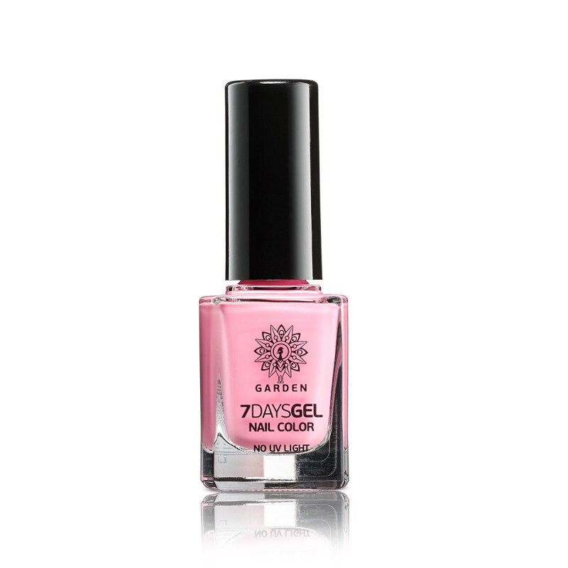 Garden 7days Gel Nail Color No31 12ml