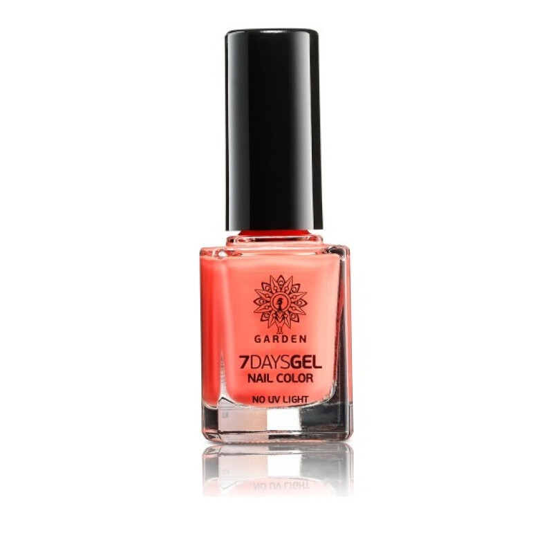 Garden 7days Gel Nail Color No32 12ml