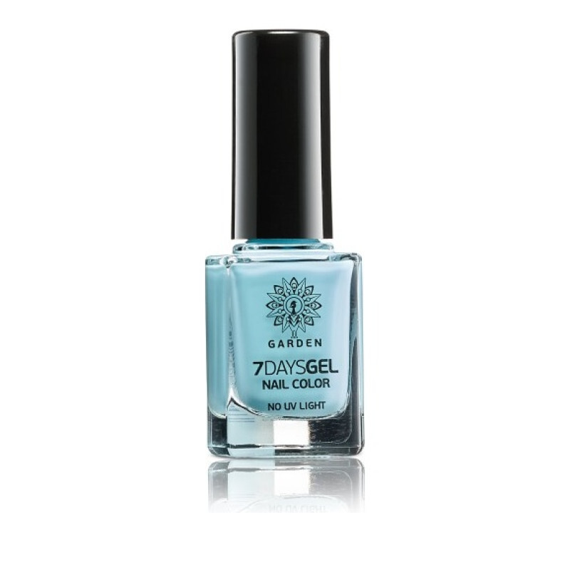 Garden 7days Gel Nail Color No36 12ml