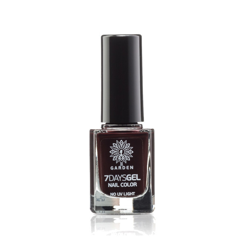 Garden 7days Gel Nail Color No43 12ml
