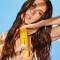 GARDEN - Sunscreen Lotion Spray Αντηλιακό Γαλάκτωμα Spray για Πρόσωπο & Σώμα με Εκχύλισμα Ροδιού SPF50 - 200ml