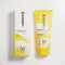 GARDEN - Sunscreen Cream Αντηλιακή Κρέμα με Υαλουρονικό Οξύ SPF30 - 50ml
