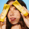 GARDEN - Sunscreen Cream Αντηλιακή Κρέμα με Υαλουρονικό Οξύ SPF50+ - 50ml