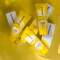GARDEN - Sunscreen Cream Αντηλιακή Κρέμα με Υαλουρονικό Οξύ SPF50+ - 50ml