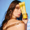 GARDEN - Sunscreen Lotion Αντηλιακό Γαλάκτωμα για Πρόσωπο & Σώμα με Εκχύλισμα Ροδιού SPF50 - 200ml