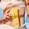 GARDEN - Sunscreen Lotion Αντηλιακό Γαλάκτωμα για Πρόσωπο & Σώμα με Εκχύλισμα Ροδιού SPF50 - 200ml