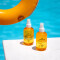 GARDEN - Bi Phase Sunscreen Διφασικό Αντηλιακό Spray για Πρόσωπο & Σώμα SPF50 - 200ml