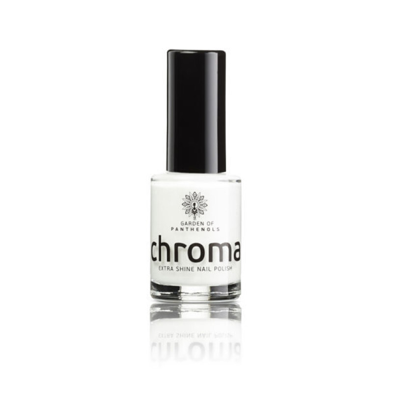 Garden Chroma Professional Nail Polish 110 12ml