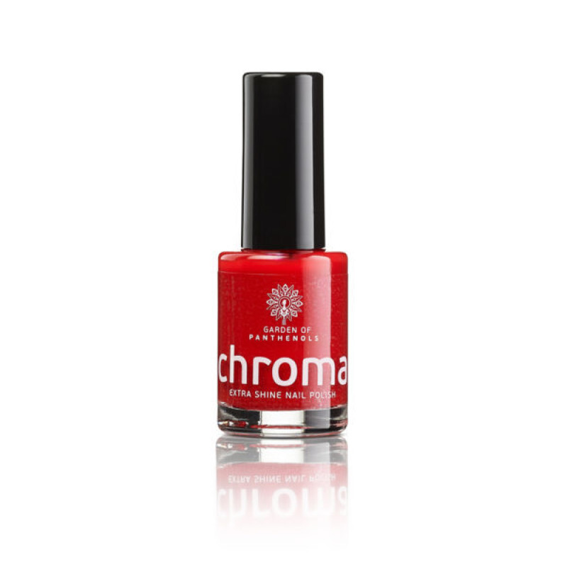 Garden - Chroma Professional Nail Polish 420 Επαγγελματικό Βερνίκι Νυχιών - 12ml