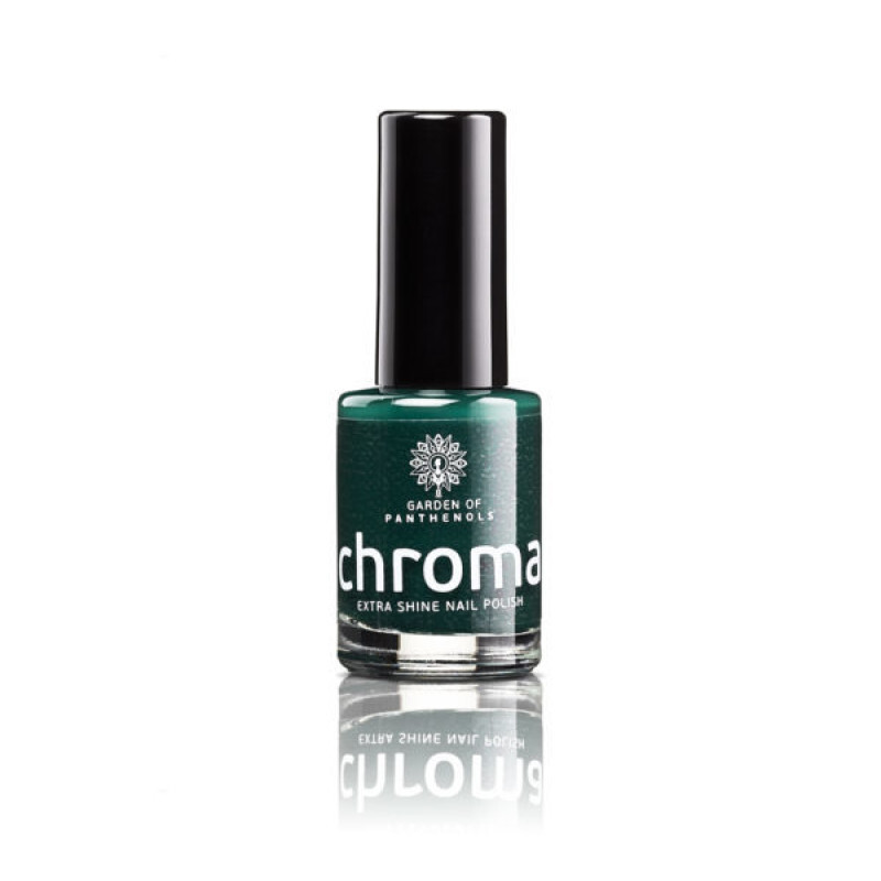 Garden Chroma Professional Nail Polish 540 12ml