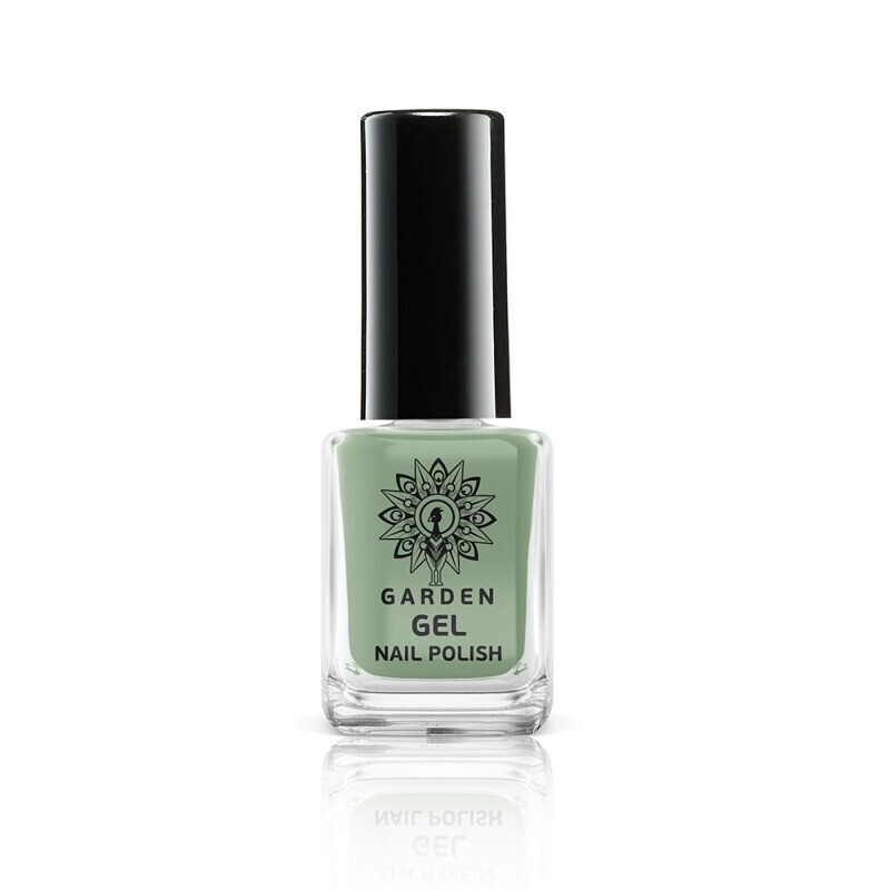 Garden Gel Nail Polish Good Energy No51