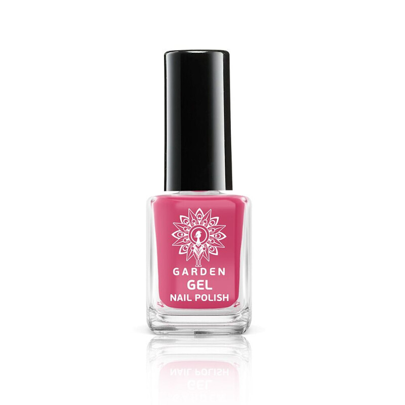 Garden Gel Nail Polish Ημιμόνιμο Βερνίκι Baby Doll No23