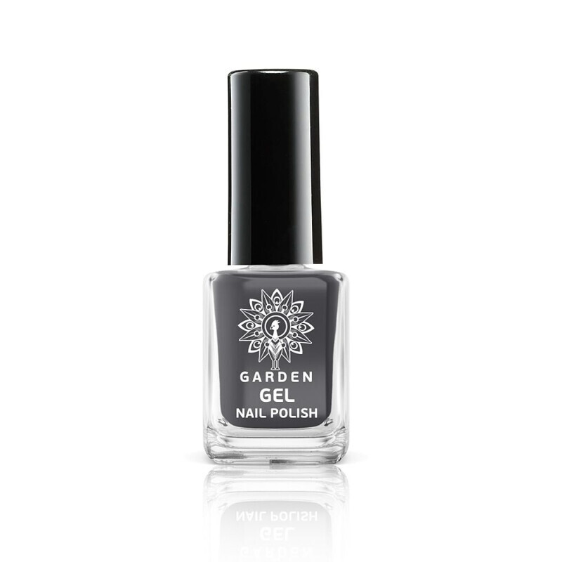 Garden Gel Nail Polish Ημιμόνιμο Βερνίκι Cool It No59