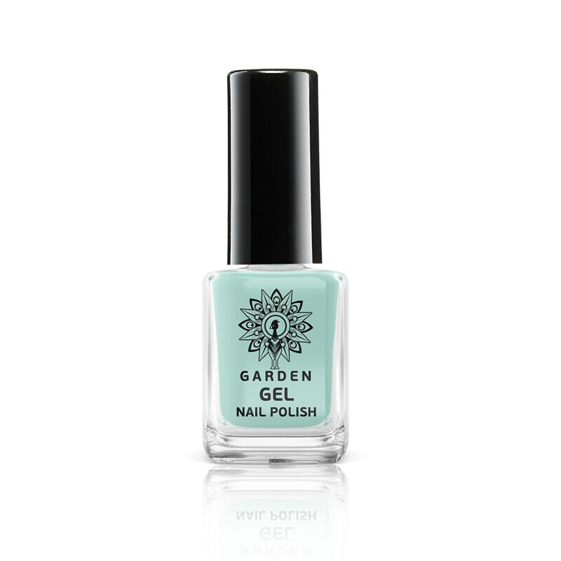Garden Gel Nail Polish Ημιμόνιμο Βερνίκι Just A Mint No50