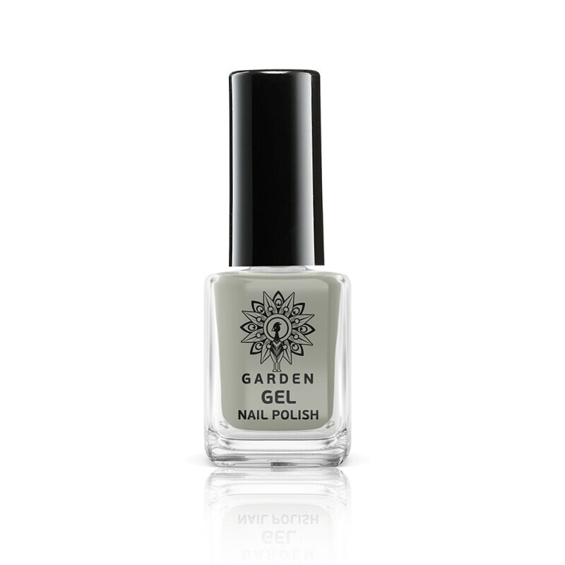 Garden Gel Nail Polish In The Jungle No52