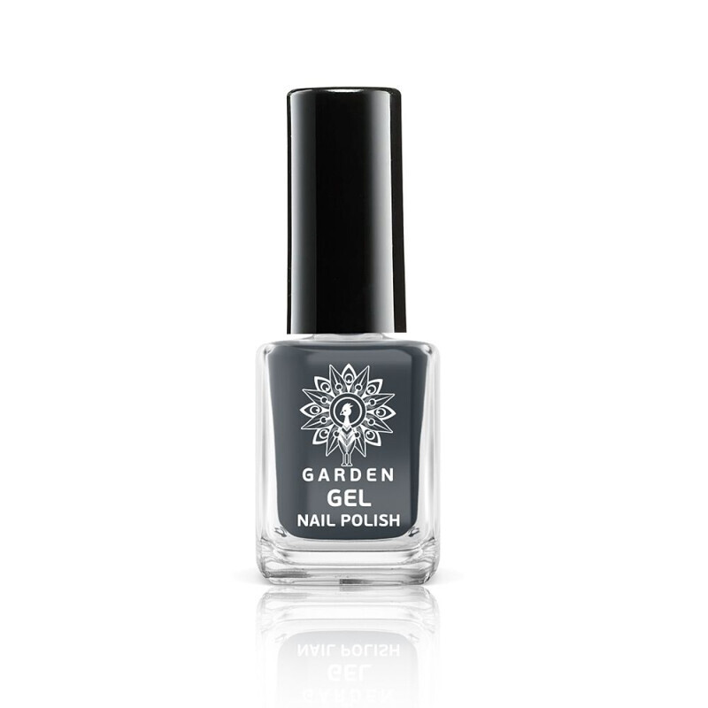 Garden Gel Nail Polish In The Mood No48