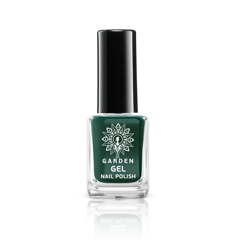 Garden Gel Nail Polish Nature Lover No54