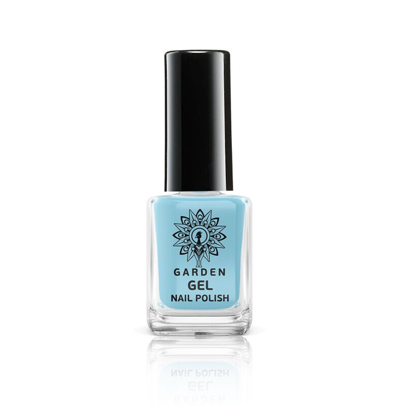 Garden Gel Nail Polish Sea Breeze No43