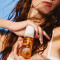 GARDEN - Hair Oil Λάδι Μαλλιών με Αντηλιακή Προστασία - 100ml