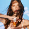 GARDEN - Hair Oil Λάδι Μαλλιών με Αντηλιακή Προστασία - 100ml
