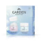 GARDEN - ΠΑΚΕΤΟ ΠΡΟΣΦΟΡΑΣ Hydrage Face Duo Αντιρυτιδική & Ενυδατική Κρέμα - 2x50ml
