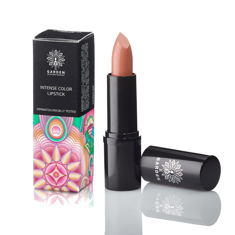 Garden Intense Color Lipstick Matte 01 Wake Me Up 4.5g