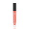 GARDEN - Liquid Lipstick Matte Long Lasting Coral Peach 03 - 4ml