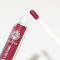 GARDEN - Liquid Lipstick Matte Long Lasting Dark Cherry 06 - 4ml