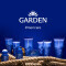 GARDEN - Men Shaving Cream Κρέμα Ξυρίσματος με Αλόη - 100ml