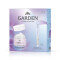 GARDEN - ΠΑΚΕΤΟ ΠΡΟΣΦΟΡΑΣ Lift Eyes & Face Duo Αντιρυτιδική Κρέμα (50ml) & Vibrating Κρέμα Ματιών (20ml) - 2τμχ