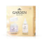 GARDEN - ΠΑΚΕΤΟ ΠΡΟΣΦΟΡΑΣ Glow Face Duo Αντιρυτιδική Κρέμα (50ml) & Vitamin C Serum (30ml) - 2τμχ