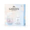GARDEN - ΠΑΚΕΤΟ ΠΡΟΣΦΟΡΑΣ Boost Face Duo Αντιρυτιδική Κρέμα (50ml) & Ορός με Υαλουρονικό Οξύ (30ml) - 2τμχ