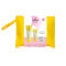GARDEN - ΠΑΚΕΤΟ ΠΡΟΣΦΟΡΑΣ Ray Care Αντηλιακή Lotion SPF50 (75ml) & Αντηλιακή Κρέμα SPF50+ (25ml) & Αντιρυτιδική Κρέμα (50ml) - 3τμχ