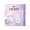 GARDEN - ΠΑΚΕΤΟ ΠΡΟΣΦΟΡΑΣ Nightime Face Duo Θρεπτκή Κρέμα Νυκτός (50ml) & Ορός Ρετινόλης (30ml) - 2τμχ