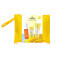 GARDEN - ΠΑΚΕΤΟ ΠΡΟΣΦΟΡΑΣ Total Protection Αντηλιακή Lotion SPF50 (75ml) & Αντηλιακή Κρέμα SPF50+ (25ml) & Hair Oil (100ml) - 3τμχ