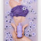 GARDEN - Shower Gel Αφρόλουτρο Αμύγδαλο & Μύρτιλο - 1Lt