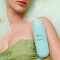 GARDEN - Shower Gel Αφρόλουτρο Φυστίκι & Περγαμόντο - 400ml