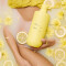 GARDEN - Shower Gel Αφρόλουτρο Λεμόνι & Ροδάκινο - 1Lt