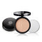 GARDEN - Velvet Matte Compact Powder Πούδρα 02 Butter Cookie - 10g