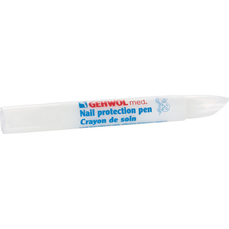 Gehwol Med Nail Protection Pen Περιποιητικό Stick Νυχιών 3ml