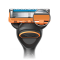 GILLETTE - Fusion 5 Power Ανταλλακτικό Ξυριστικής Μηχανής - 4τμχ