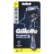 GILLETTE - Fusion Proglide5 Ξυριστική Μηχανή & 2 Ανταλλακτικά - 3τμχ