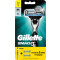GILLETTE - Mach3 Ξυριστική Μηχανή & 2 Ανταλλακτικά - 3τμχ