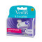 GILLETTE - Venus Deluxe Smooth Swirl Ανταλλακτικά Ξυραφάκια - 3τμχ