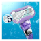 GILLETTE - Venus Deluxe Smooth Swirl Ανταλλακτικά Ξυραφάκια - 3τμχ