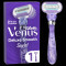 Gillette - Venus Deluxe Smooth Swirl Ξυριστική Μηχανή - 1τμχ