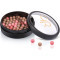 GOLDEN ROSE - Ball Blusher Soft & Silky Effect Ρουζ 01 - 27g
