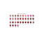GOLDEN ROSE - Dream Lips Lipliner Pencil No 501 Μολύβι Χειλιών