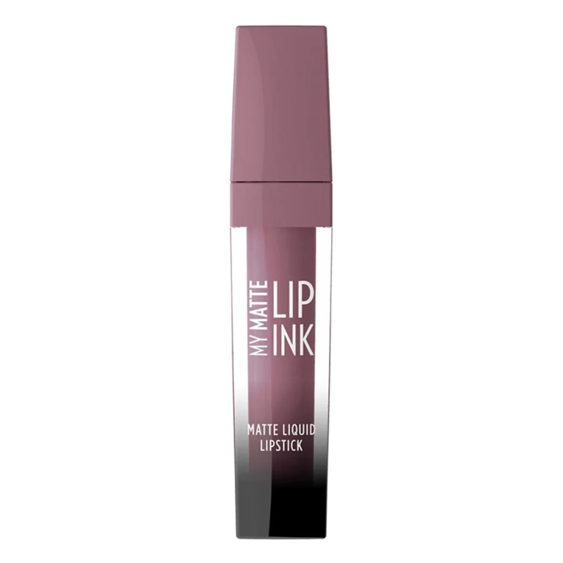 Golden Rose Liping My Matte Liquid Lipstick No07 5ml