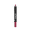 GOLDEN ROSE - Metals Matte Metallic Lip Crayon Μεταλλικό Ματ Κραγιόν Νο08 - 3,5g